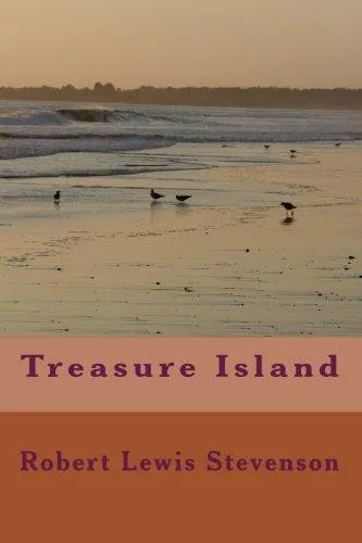 Robert Louis Stevenson: Treasure Island (2010)