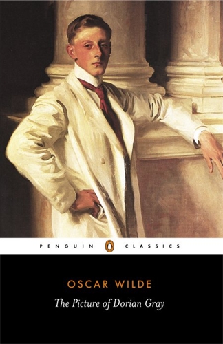 Oscar Wilde: The Picture of Dorian Gray (2006, Penguin Books, Limited)