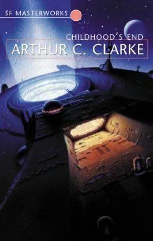 Arthur C. Clarke: Childhood's end (2001)