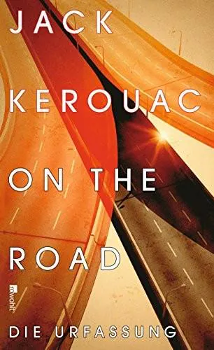 Jack Kerouac: On the Road (German language, 2010)