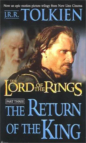 J. R. R. Tolkien: The Return of the King (2003)