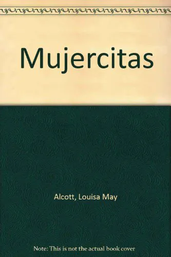 Louisa May Alcott: Mujercitas (Spanish language, 1998)