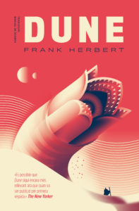 Empty Author: Dune (Hardcover, Català language, 2024, Duna Llibres)