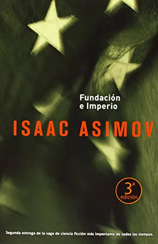 Isaac Asimov: Fundación e Imperio (Spanish language)