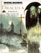 Tod Smith, Jose Ruiz, Bram Stoker, Greg Hildebrandt, Michael Burgan, Stacy King, J D Barker, Jonty Claypole, Cristina Artenie, Dragos Moraru, Bram Bram Stoker, Benny Fuentes: Dracula. (German language, 1998)