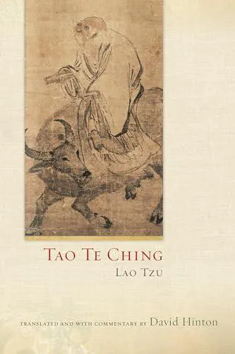 Laozi, Laozi: Tao Te Ching (2015, Counterpoint Press)