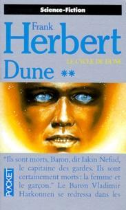 فرانك هربرت: Le cycle de dune (French language)