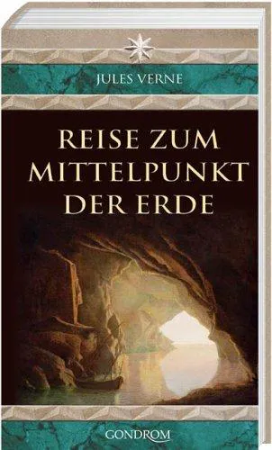 Jules Verne: Reise zum Mittelpunkt der Erde (German language, 2005)