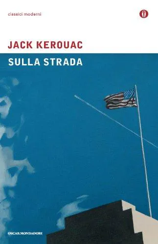 Jack Kerouac: On the Road (Italian language, 2007)