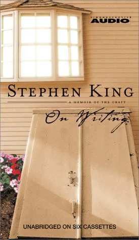 Stephen King: On Writing (2000)