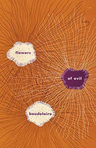 Charles Baudelaire: The Flowers of Evil (1989, New Directions Publishing)