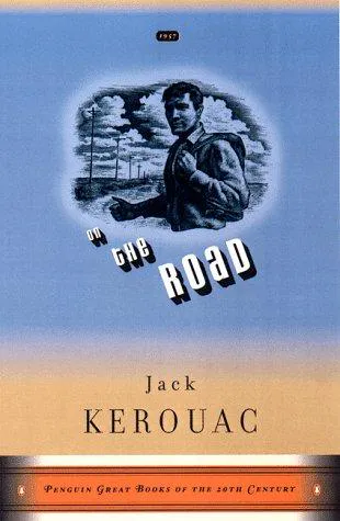Jack Kerouac: On the Road (1999, Penguin Classics)