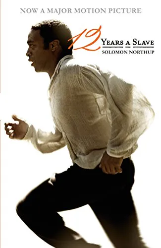 Solomon Northup: 12 Years a Slave (2014, Penguin Classics)