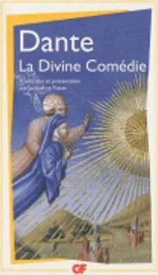 Dante Alighieri: La Divine Comedie (French language, 2010, Flammarion)