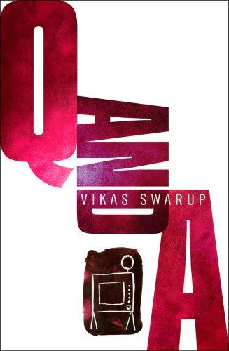 Vikas Swarup: Q and A (2005)