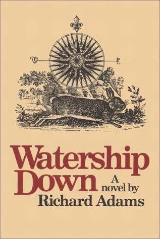 Richard Adams: Watership Down (1990)