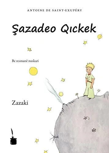 Antoine de Saint-Exupéry: The Little Prince