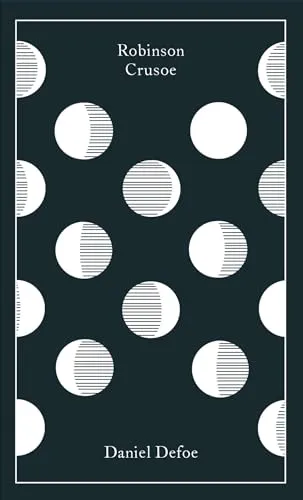 Daniel Defoe: Robinson Crusoe (2014, Penguin Classics)