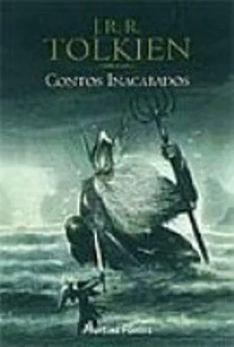 J. R. R. Tolkien: Contos inacabados (Portuguese language)