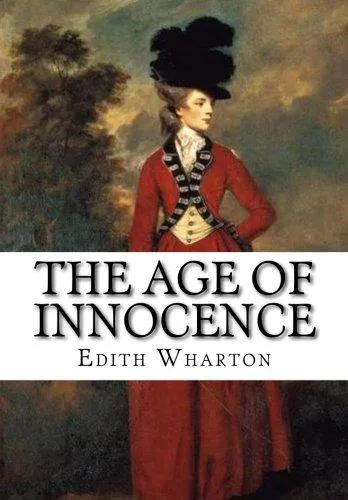 Edith Wharton: The Age of Innocence (2015)