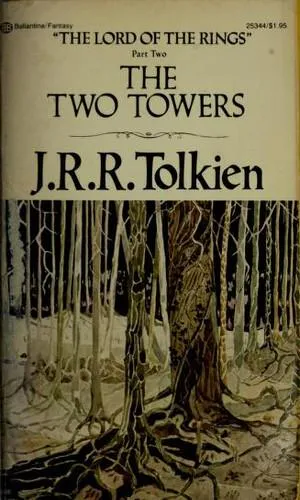 J. R. R. Tolkien: The Two Towers (1976)