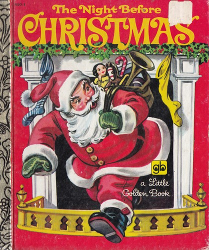 Charles Santore, Lisbeth Zwerger, Christian Birmingham, Jim Davis, Arthur Rackham, John Burdick, W. w. Denslow, Anna Award, Clement Clarke Moore, Joyce Patti, Corinne Malvern, Cottage Door Press, Sara Gianassi, Donald Mills, Sergio Leone, Florence Sarah Winship, Dana Regan, William S. Pelletreau, Mircea Catusanu, John Steven Gurney, Elizabeth Miles, Tony Tallarico, Mary Engelbreit, Cyndy Szekeres, R. André, Grace Duffie Boylan, Parragon Books, Henry Fisher, Jeff Bridges, Ted Rand, Ethel Hays, Sue Buswell, Jim Davis, John Speirs, Tess Newall, Carlos Reynoso, Nan Pollard: The Night Before Christmas (Hardcover, 1980, Western Publishing Company, Inc.)