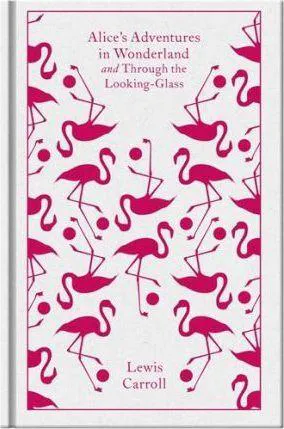 Lewis Carroll: Alice Adventures in Wonderland (2009, Penguin Books)