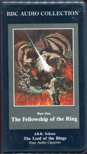 J. R. R. Tolkien: The Lord of the Rings (AudiobookFormat, Soundelux Audio Pub, Brand: Soundelux Audio Pub)