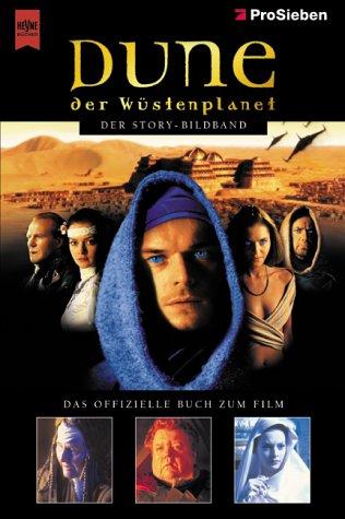 فرانك هربرت, Torsten Dewi: Dune - Der Wüstenplanet. (Paperback, German language, 2001, Heyne)
