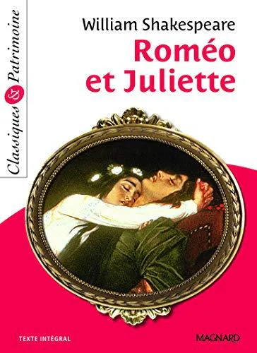 William Shakespeare: Roméo et Juliette (French language, 2012)