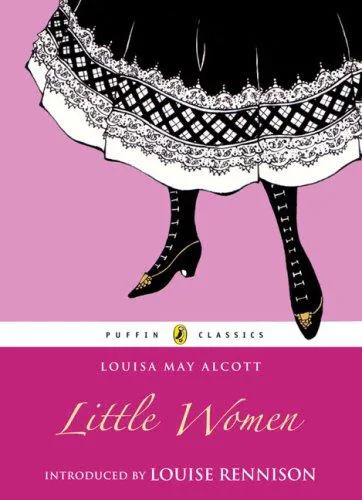 Louisa May Alcott: Little Women (2008, Puffin Books)