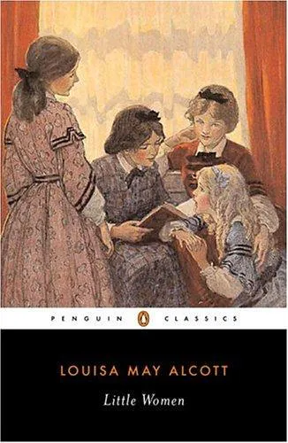 Louisa May Alcott: Little Women (1989, Penguin Classics)