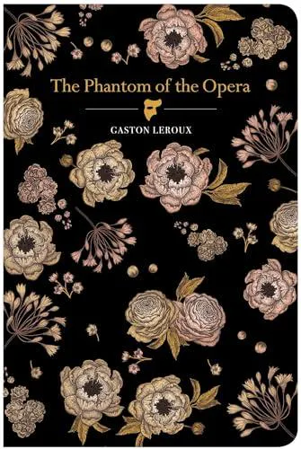 Gaston Leroux: Phantom of the Opera (2023)