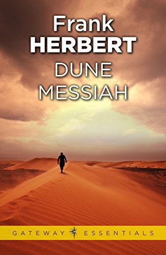فرانك هربرت: Dune Messiah (EBook, 2011, Gateway)