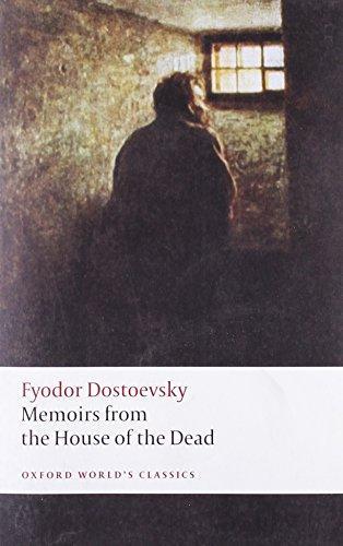 Фёдор Достоевский: Memoirs from the House of the Dead (2008)