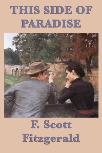 Francis Scott Fitzgerald: This Side of Paradise (Paperback, SMK Books)