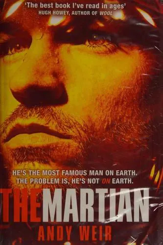 Энди Вейер: The Martian (2014)
