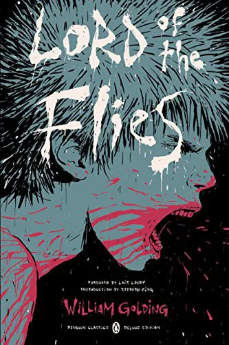William Golding: Lord of the Flies (2016, Penguin Classics)