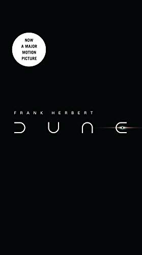 فرانك هربرت: Dune (Paperback, 2021, Ace)