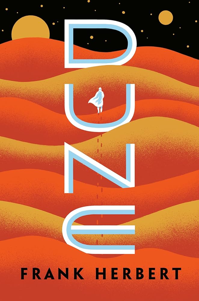 فرانك هربرت: Dune (EBook, 2003, Penguin)