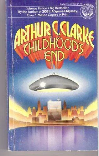 Arthur C. Clarke: Childhood's End (1977)