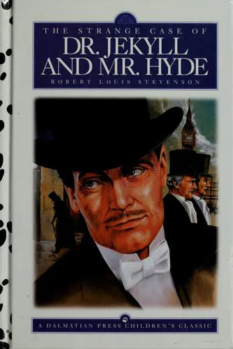 Robert Louis Stevenson: Strange Case of Dr Jekyll and Mr Hyde (2001)