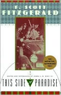Francis Scott Fitzgerald: This side of paradise (1998, Scribner Paperback Fiction)