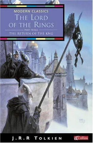 J. R. R. Tolkien: The Return of the King (2001)