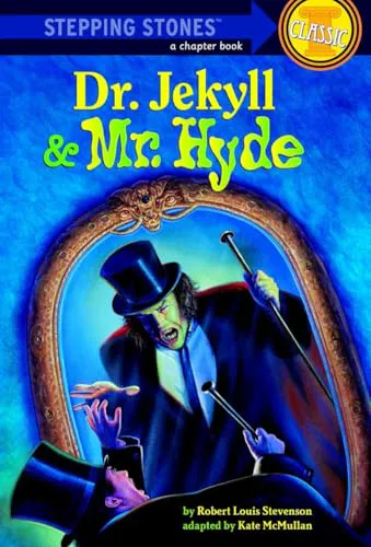 Robert Louis Stevenson: Dr. Jekyll and Mr. Hyde (1984)