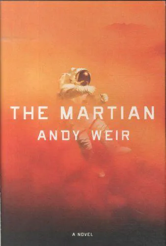 Энди Вейер: The Martian (2014)
