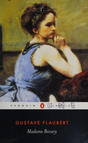 Gustave Flaubert: Madame Bovary (2002, Penguin Classics)