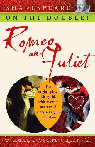 William Shakespeare: Shakespeare on the Double! Romeo and Juliet (2006)