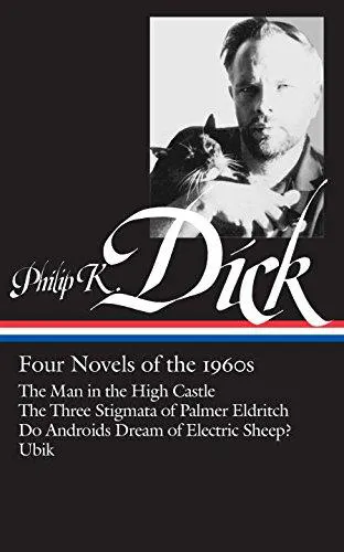 Philip K. Dick: Philip K. Dick (2007)