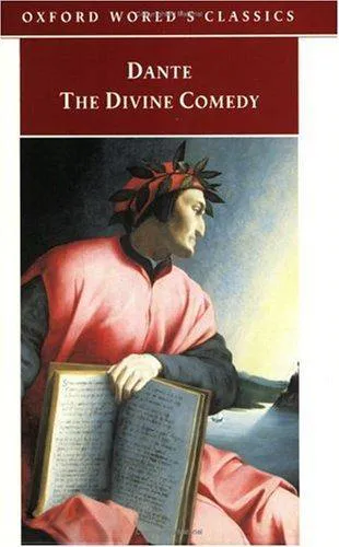 Dante Alighieri: The divine comedy (1998)
